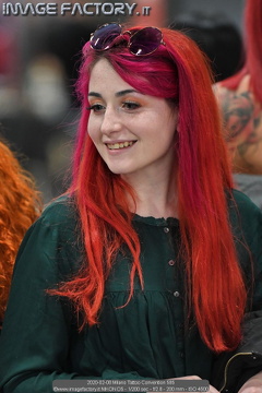 2020-02-08 Milano Tattoo Convention 585
